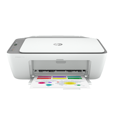 HP DeskJet 2755e